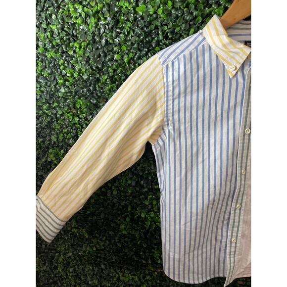 Rowing Blazers Kids Dress shirt Size S 6/7 Different Colors - Picture 3 of 8